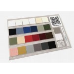MOUNTBOARD Sample Card